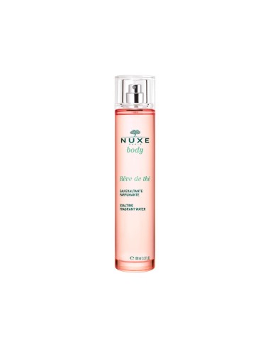 Nuxe Body Rêve de Thé Exultante Acqua profumata 100ml