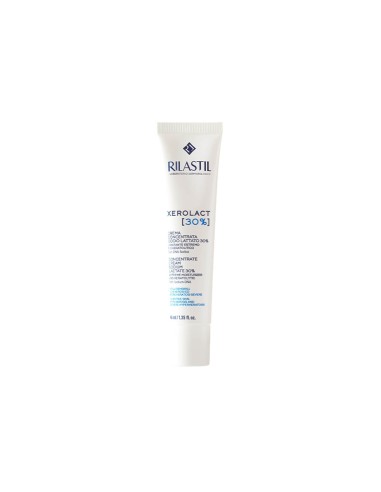 RILASTILE XEROLACT CREAM CREAM SODIO LATTATE 30% 40ml