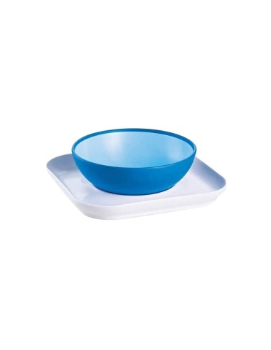 Mam Babys Bowl and Plate + 6m 1 ONU