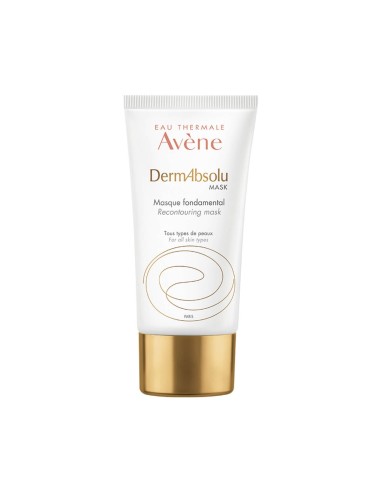 Maschera rimodellante Avène Dermabsolu 75ml