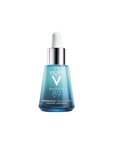 Vichy Mineral 89 Booster Diario fortificante 30ml