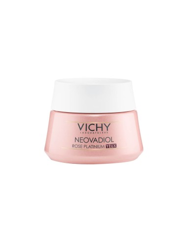 Vichy Neovadiool Rose Platinium Eyes 15ml