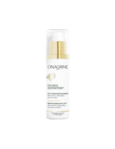 Crema di competenza globale Onagrina 40ml