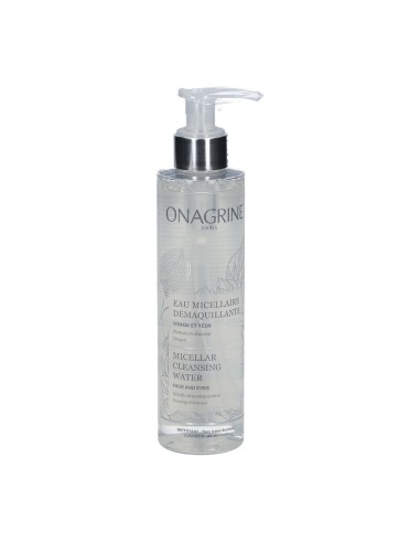 Onagrina Water Michelare Saint 200ml