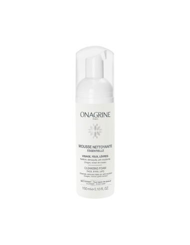 Schiuma igienica Onagrina 150ml