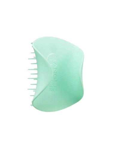 Groviglio Teezer Scopa Mint Green Whisper