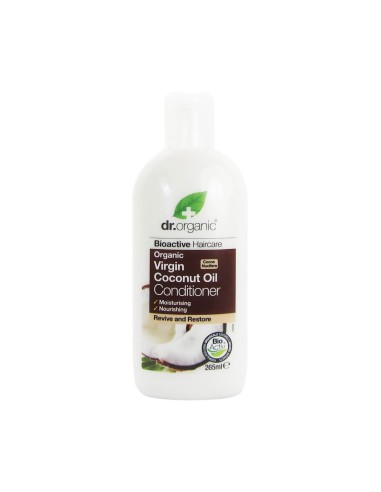 Dr. Organic Bio Coco Amacer 265ml