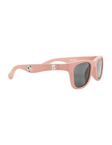 Loubsol Pink RB Glasses 4-6 anni