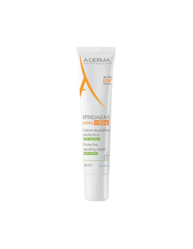 A-Derma Epithelaiale A.h Ultra SPF 50+ 40ml