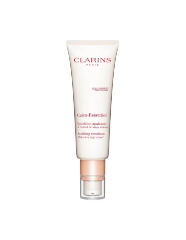 Clarins calm-essentiel Appaluante Emulsion 50ml