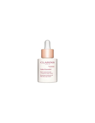 Clarins calk-essentiel Huile Restrucrurutura 30ml