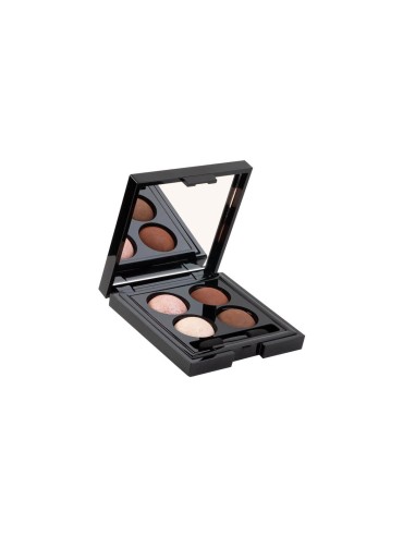 Sensilis Baked Quattro Eye Shadow 02. Mission Mars 3,5 g