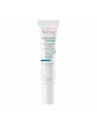 AVENE BUSINANNE COMEDOMED ASCUSSIONE ASSICURAZIONE A 15ML