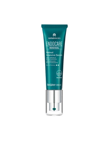 Endocaare Rinnovo Retinolo Intensivo Sérum 30ml