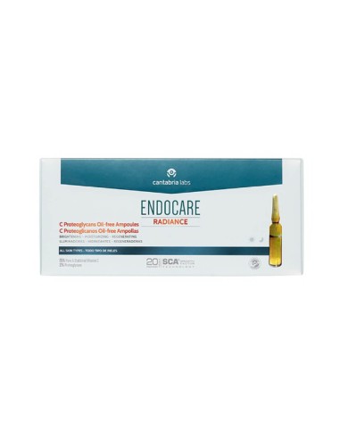 Endocaare Radiance C Protoglics 30x2ml