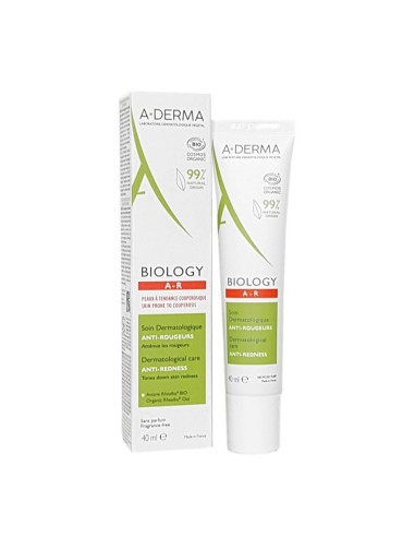 A-Derma Biology Air 40ml