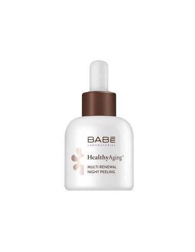 Babe HealthyAging Multi Renewing Night Peel 30ml