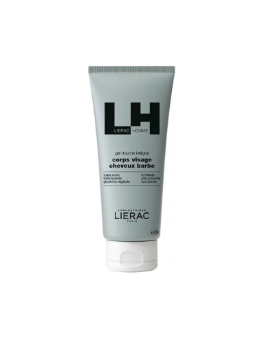 Lierac Homme Integral Gel doccia 200ml