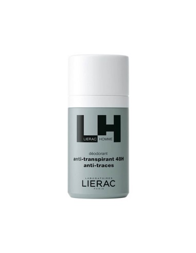 Lierac Homme Deodorante 50ml