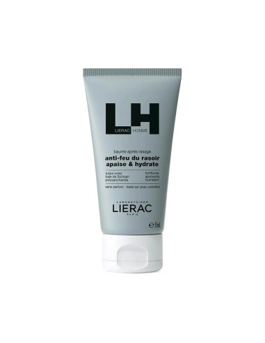 Lierac Homme Balsamo Dopobarba 75ml