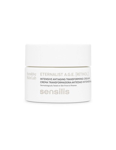 Sensilis Eternalist A.G.E. [Retinolo] 50ml