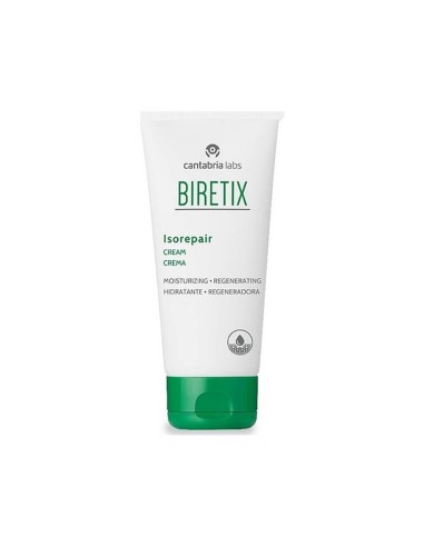 Biretix Isorepair Crema idratante rigenerante 50ml