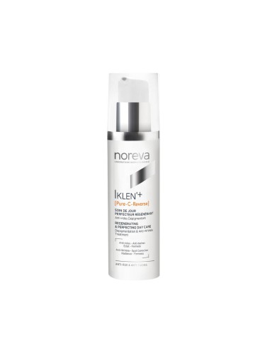 Noreva Iklen Pure C Reverse Day Care 40ml