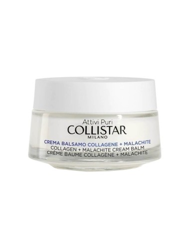 Collistar Attivi Puri Malachite Collagene Balsamo 50ml