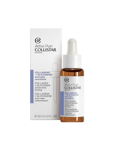 Collistar Attivi Puri Collagene Glicogeno 30ml