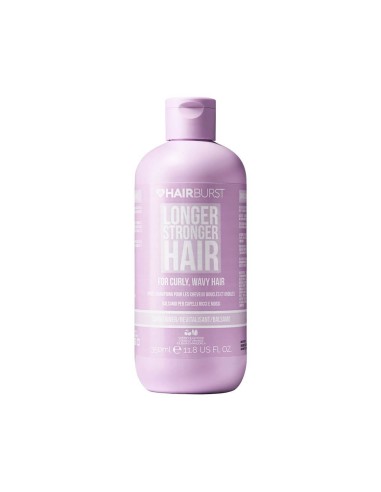 Hairburst Curly