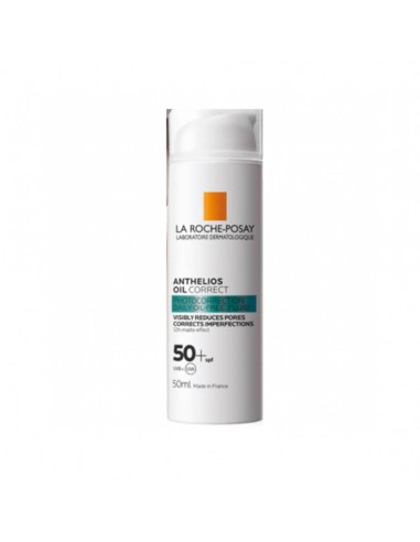 La Roche Posay Anthelios Oil Correct SPF50 50ml