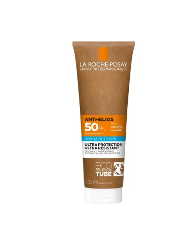 La Roche Posay Anthelios Latte Idratante SPF50 250ml