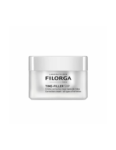 Filorga Time-Filler 5XP Crema 50ml