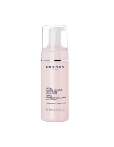 Darphin Intral Mousse detergente 125ml