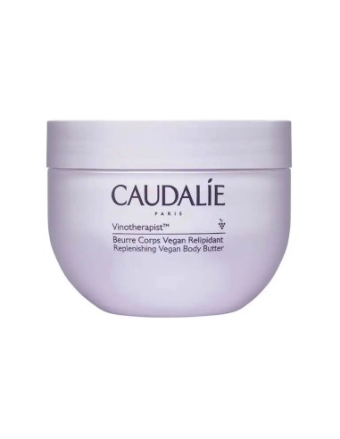 Caudalie Vinotherapist Vegan Lipid-Replenishing Body Balm 250ml