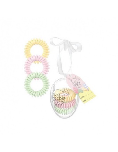 Invisibobble Original Easter Egg x3