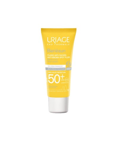 Uriage Bariésun Antimark Fluido SPF50 40ml