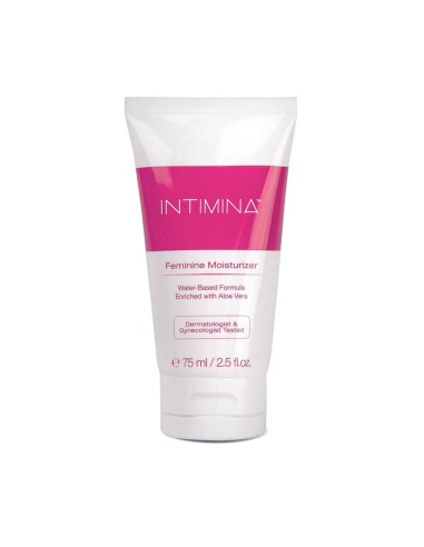 Intimina Feminine Moisturiser 75ml