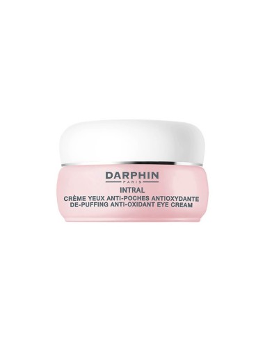 Darphin Intral Crema Antipapos e Antiossidante 15ml
