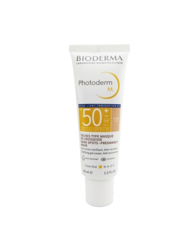 Bioderma Photoderm M SPF50 Light 40ml