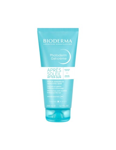 Bioderma Photoderm Doposole Gel-Crema 200ml