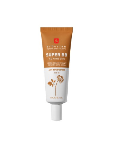 Erborian Super BB Caramel 40ml