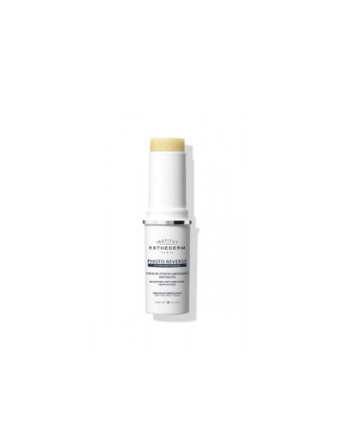 Institut Esthederm Photo Reverse Crema Stick Illuminante Antimancchia 10g