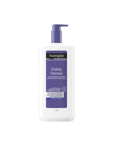 Neutrogena Visibly Renew Firming Body Lotion 750ml