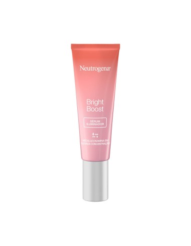 Neutrogena Bright Boost Siero Illuminante 30ml