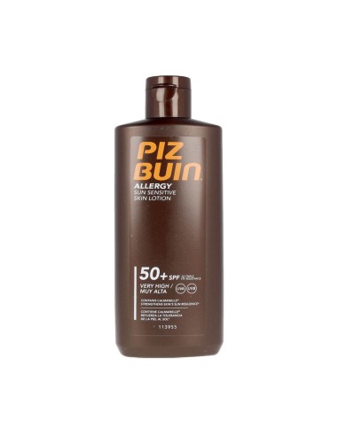 Piz Buin Allergy Latte Solare SPF50 400ml