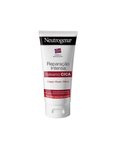 Neutrogena Intense Repair Cica Balm 100ml