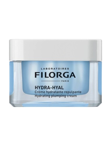 Filorga Hydra-Hyal Crema Idratante Rinfrescante 50ml