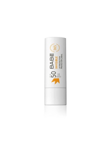 Babe Invisible Lip Protector SPF50 4g