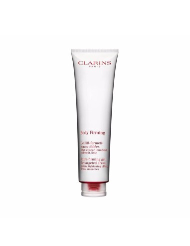 Clarins Body Firming Gel Lift-Fermeté Zones Ciblées 150ml